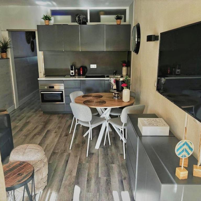 Casita Pedro - Apartamento de 1 dormitorio - 13