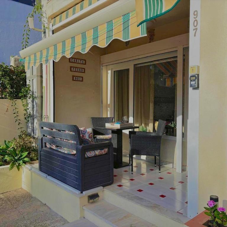 Casita Pedro - Apartamento de 1 dormitorio - 14