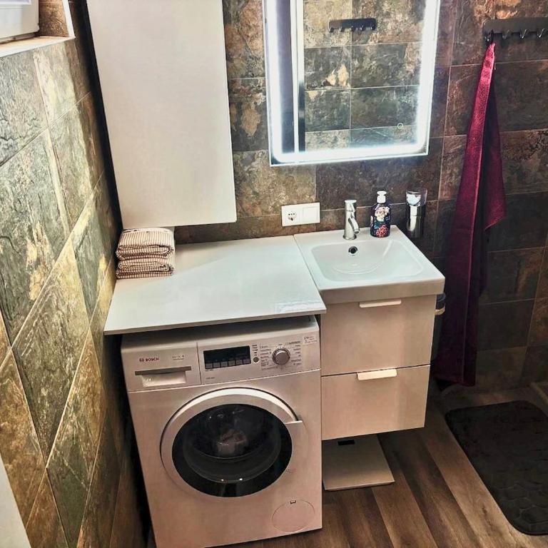Casita Pedro - Apartamento de 1 dormitorio - 15