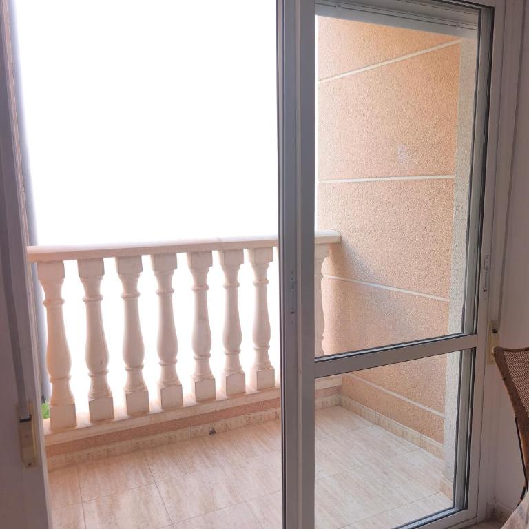 La Loma Sun & Relax - Apartment mit 3 Schlafzimmern - 32