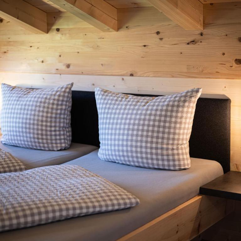 Alpenrose - Appartamento con 2 Camere da Letto - 12