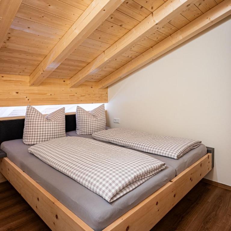 Alpenrose - Appartamento con 2 Camere da Letto - 13