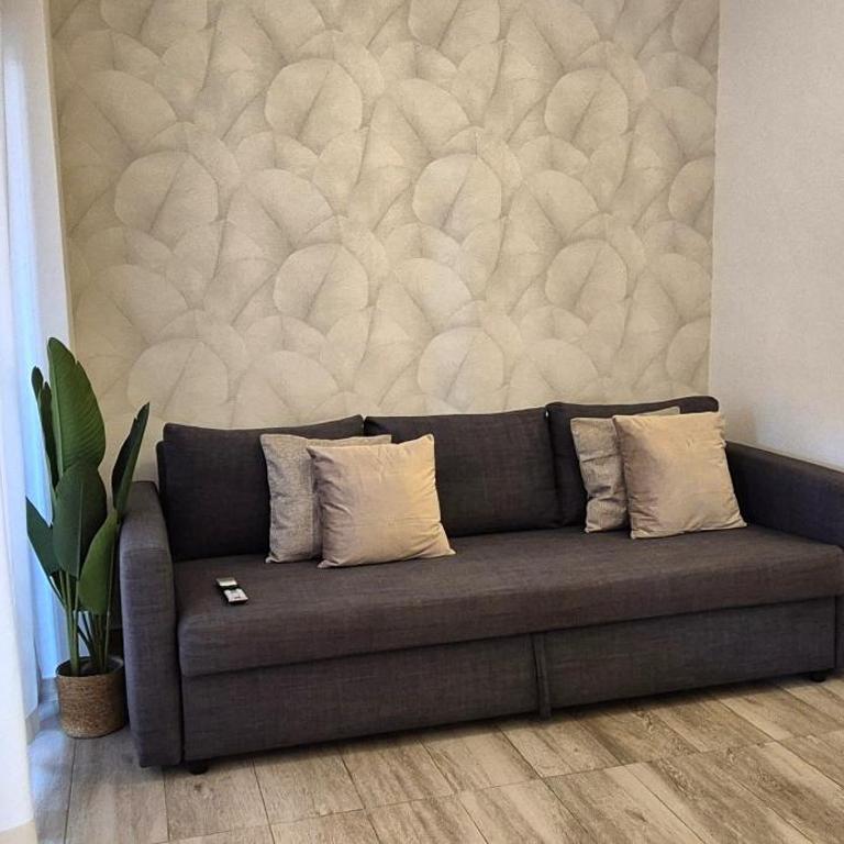 Apartamento con piscina en Puerto de la cruz - Apartamento - 19