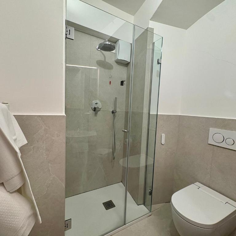 Hotel Pallotta - Chambre Double - 15