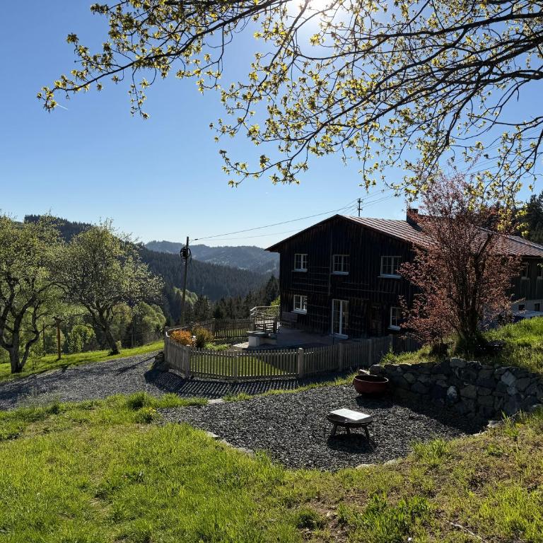 Alpe Sonnenruh - Haus mit 5 Schlafzimmern - 1