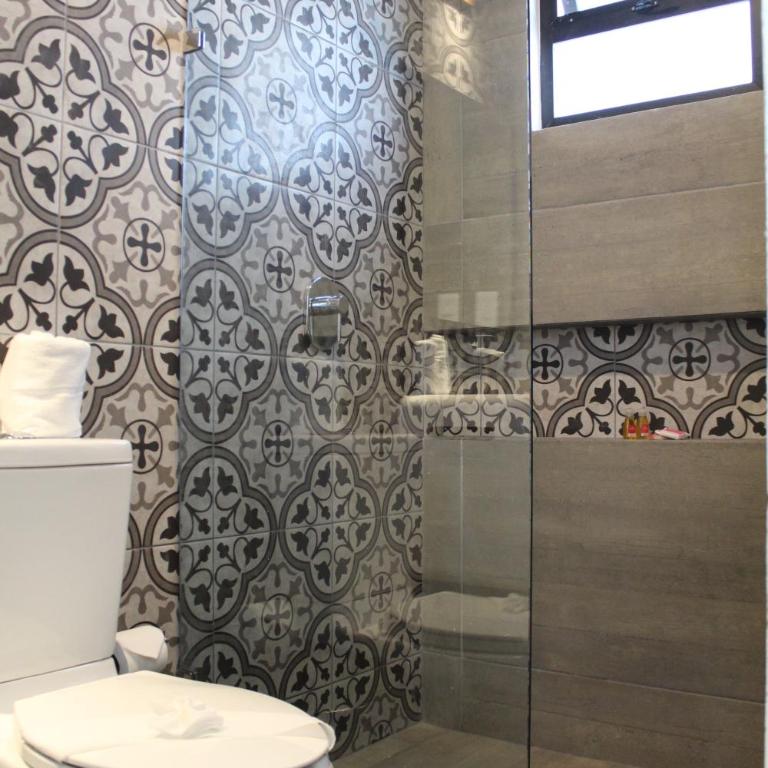 Studio 30 Condhotel by Nah Hotels - Estudio Estándar - 18