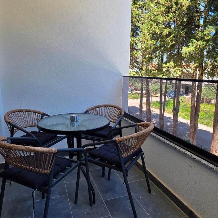 Soft stay apartments - Apartment mit 1 Schlafzimmer - 11