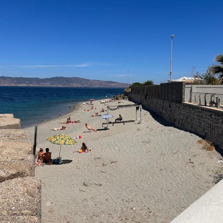 Casa vacanze Surace - Apartment - 6