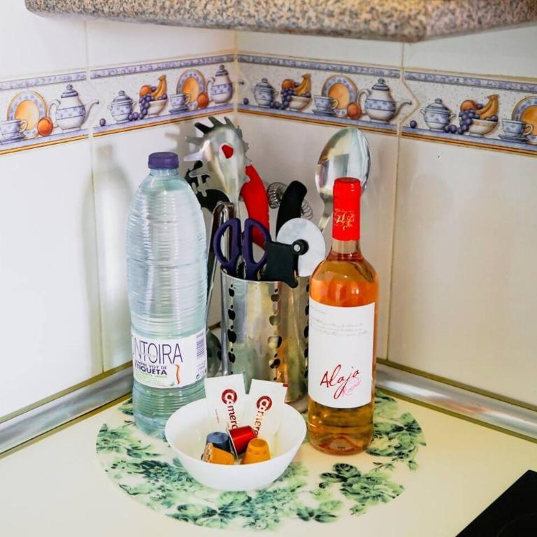 Bright & quiet 2bedroom with large terrace & pool - Apartamento de 2 dormitorios - 29