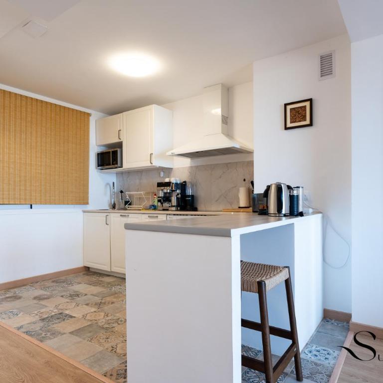Relaxing Sea View Escape in Calahonda REF904 - Two-Bedroom Apartment with Ocean View - 16