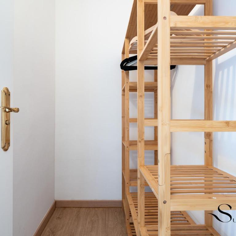 Relaxing Sea View Escape in Calahonda REF904 - Two-Bedroom Apartment with Ocean View - 18