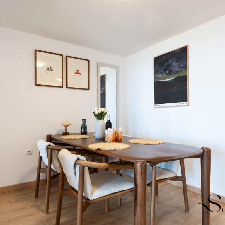 Relaxing Sea View Escape in Calahonda REF904 - Two-Bedroom Apartment with Ocean View - 26