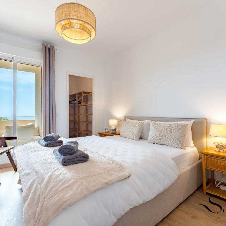 Relaxing Sea View Escape in Calahonda REF904 - Two-Bedroom Apartment with Ocean View - 6