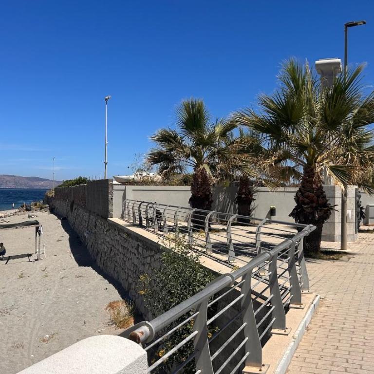 Casa vacanze Surace appartamento 2 - Apartment mit 1 Schlafzimmer - 6