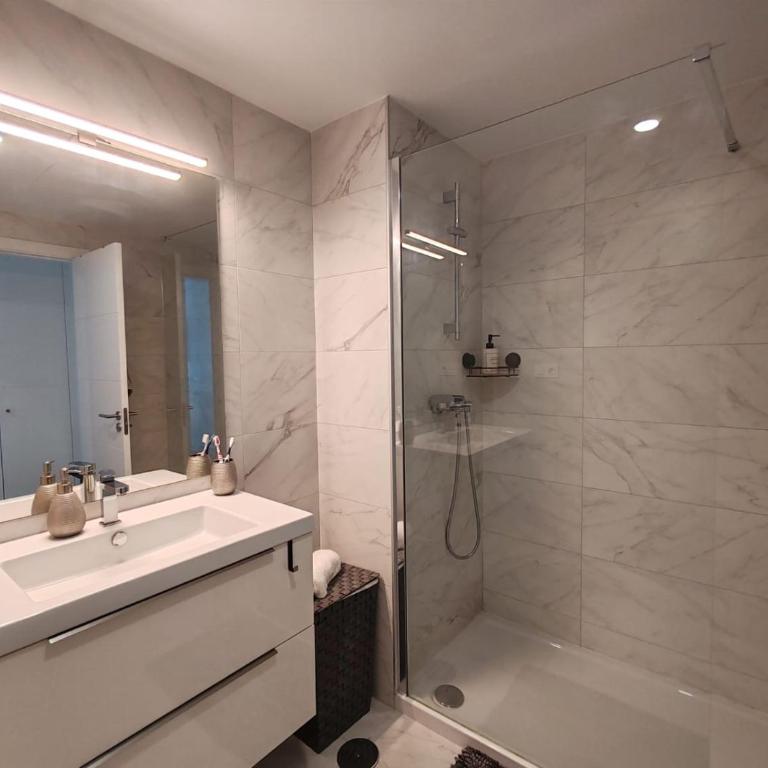 Vitta Nature Spa - 3 bedrooms - Appartement 3 Chambres - 15