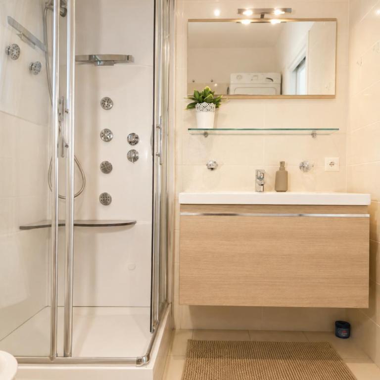 Emerald Apartment City Center - Appartamento con 1 Camera da Letto con Balcone e Vista Città - 12