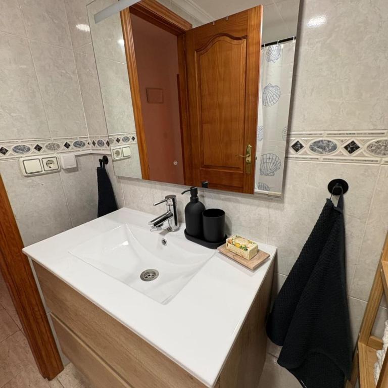 La Loma Sun & Relax - Apartment mit 3 Schlafzimmern - 26