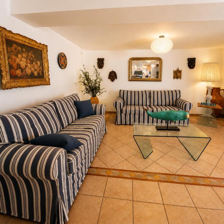 Tenuta Winston - Villa mit privatem Pool - 5