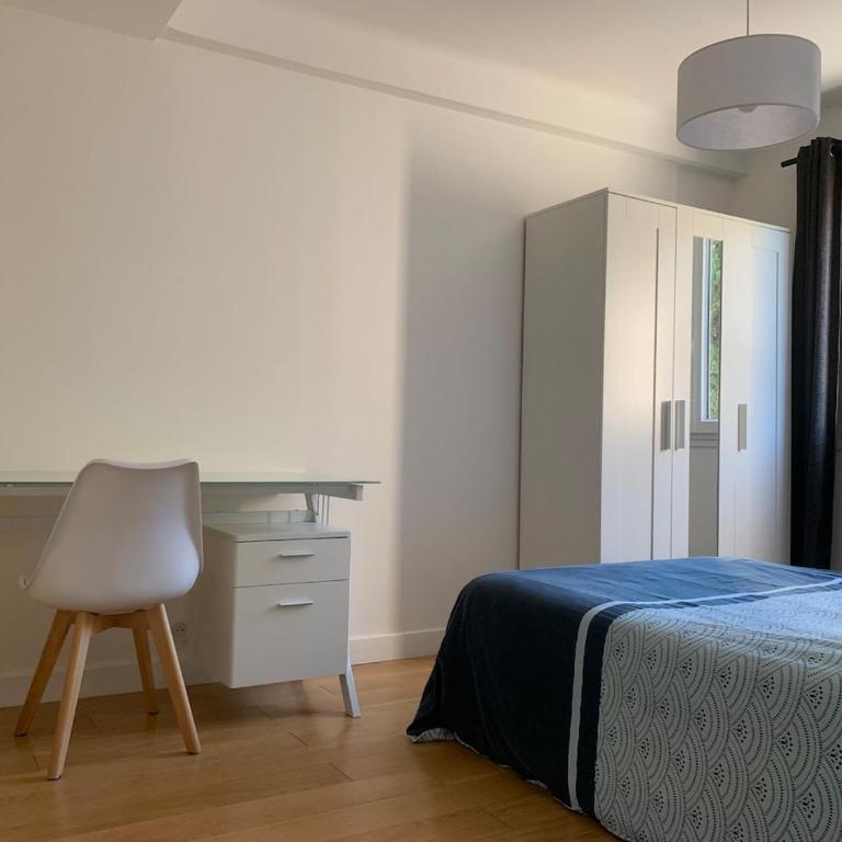 Comfortable 2 bedroom apartment perfect for 4 people - Apartment mit 2 Schlafzimmern - 2