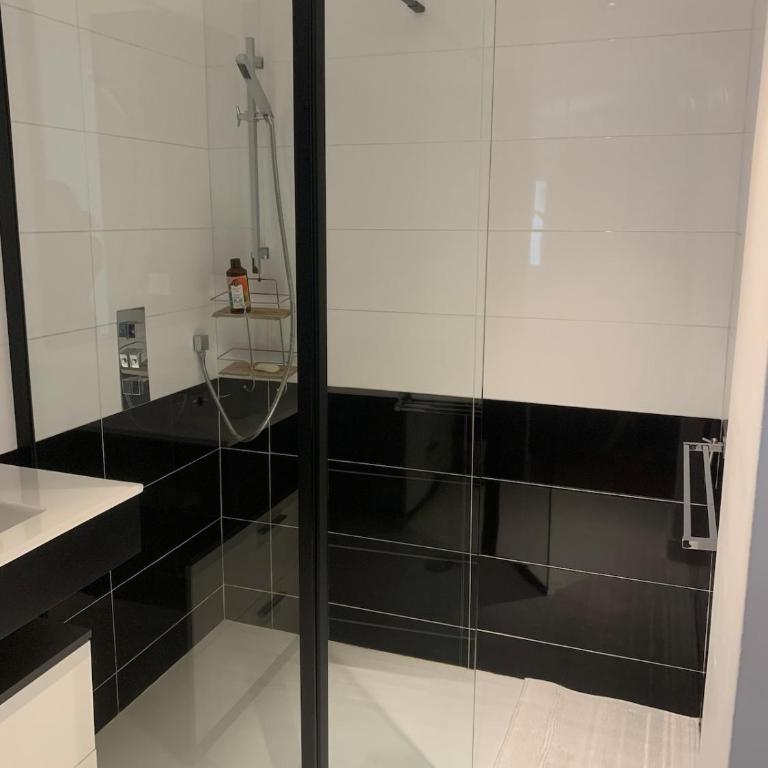 Comfortable 2 bedroom apartment perfect for 4 people - Apartment mit 2 Schlafzimmern - 3