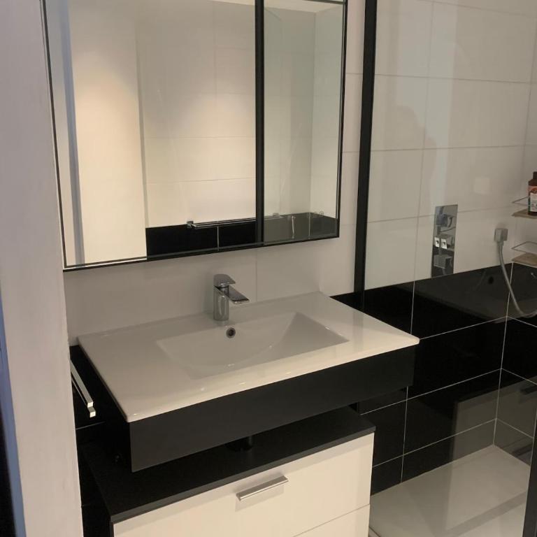 Comfortable 2 bedroom apartment perfect for 4 people - Apartment mit 2 Schlafzimmern - 5