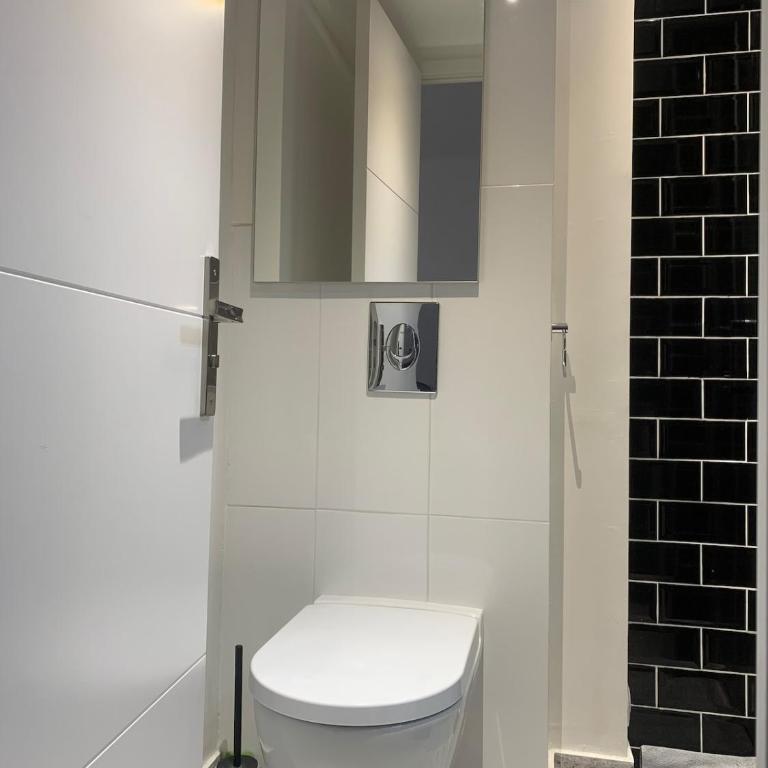 Comfortable 2 bedroom apartment perfect for 4 people - Apartment mit 2 Schlafzimmern - 6