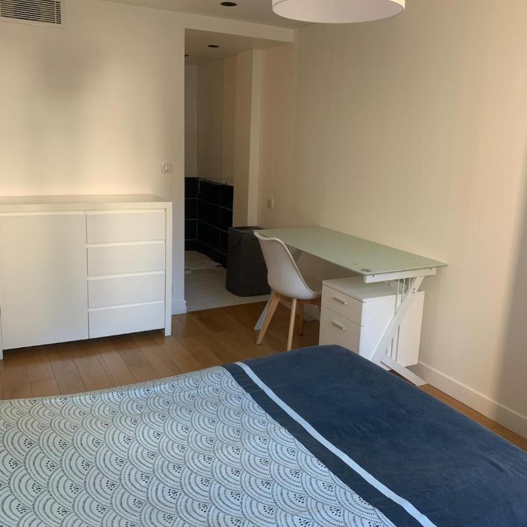 Comfortable 2 bedroom apartment perfect for 4 people - Apartment mit 2 Schlafzimmern - 8
