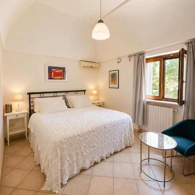 Tenuta Winston - Villa mit privatem Pool - 6