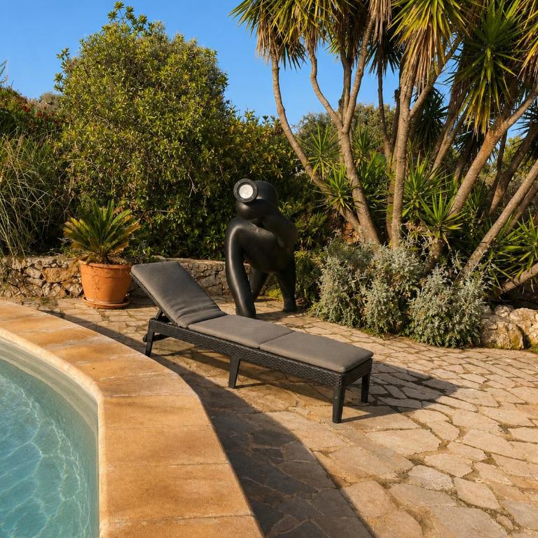 Tenuta Winston - Villa mit privatem Pool - 7