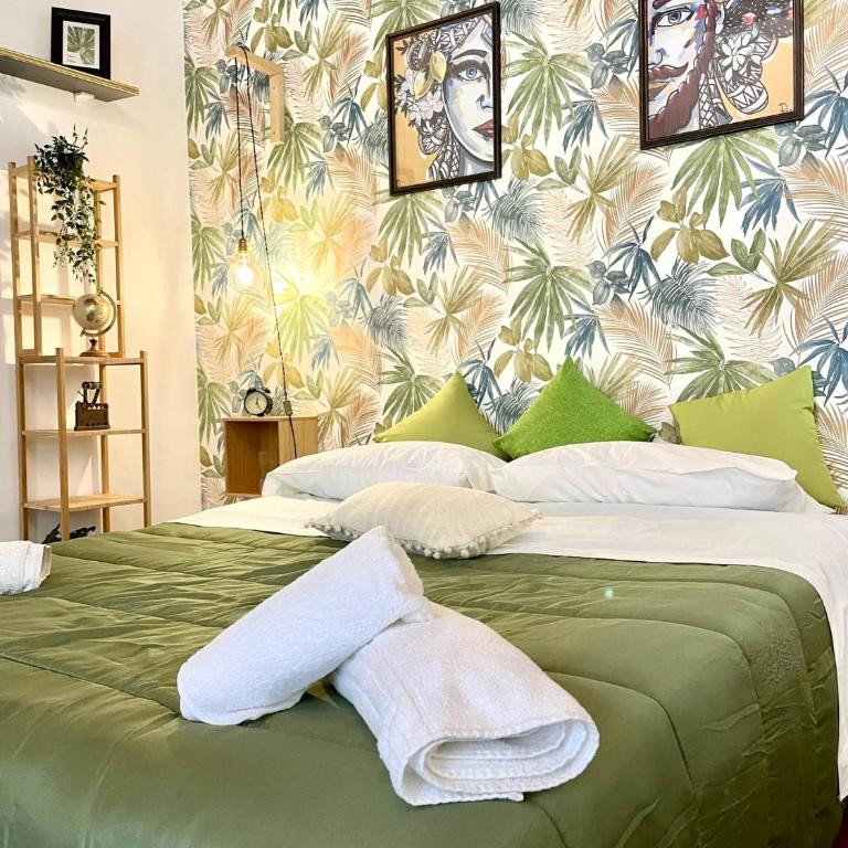 Cozy apartment in the heart of the city center - Casa - 1