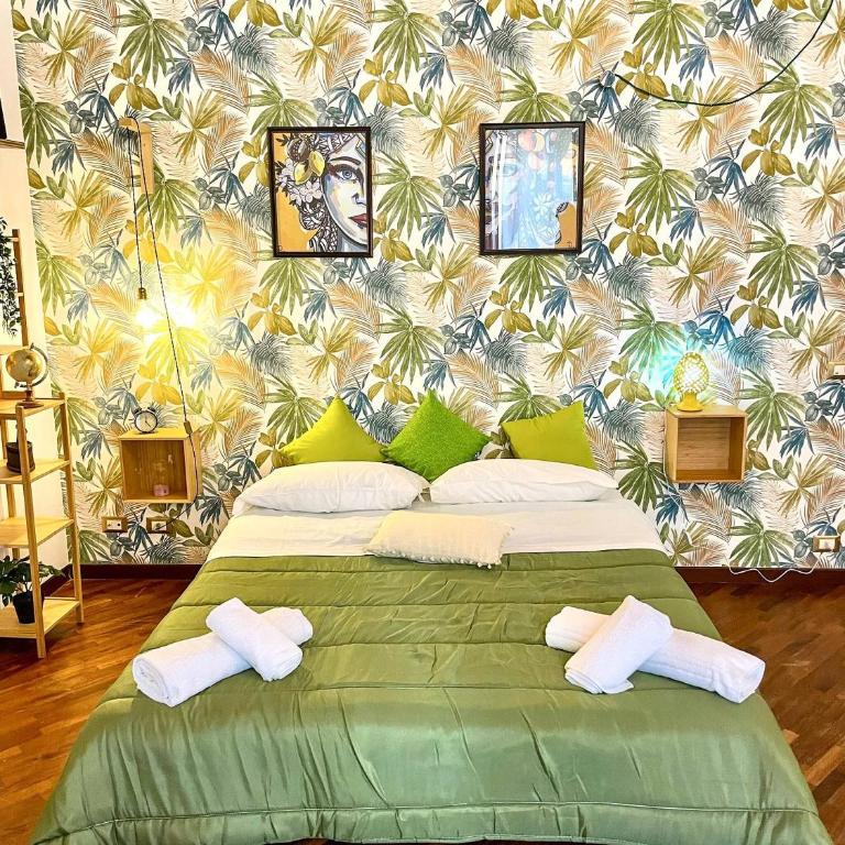Cozy apartment in the heart of the city center - Casa - 4