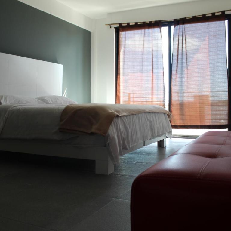 Studio 30 Condhotel by Nah Hotels - Estudio Estándar - 15