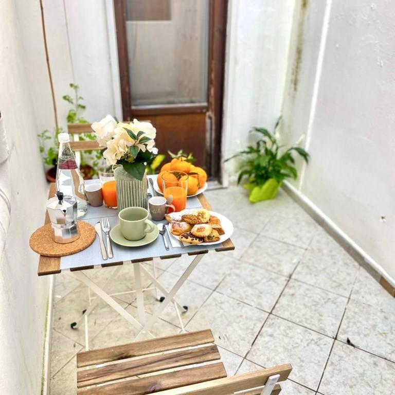 Cozy apartment in the heart of the city center - Casa - 22