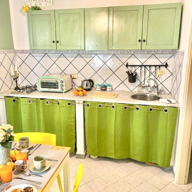 Cozy apartment in the heart of the city center - Casa - 28