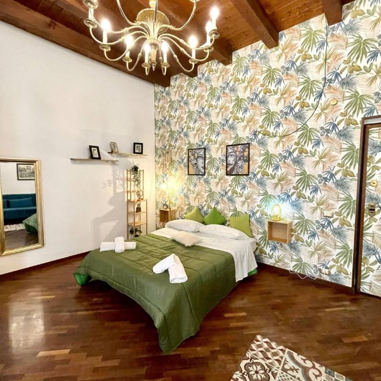 Cozy apartment in the heart of the city center - Casa - 34