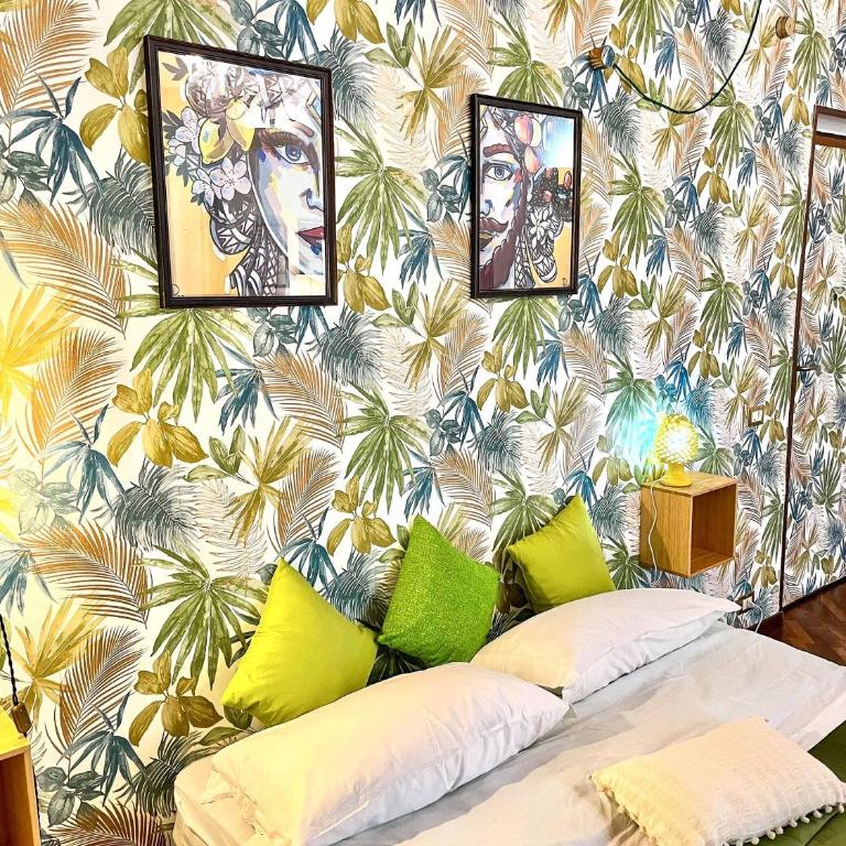 Cozy apartment in the heart of the city center - Casa - 35