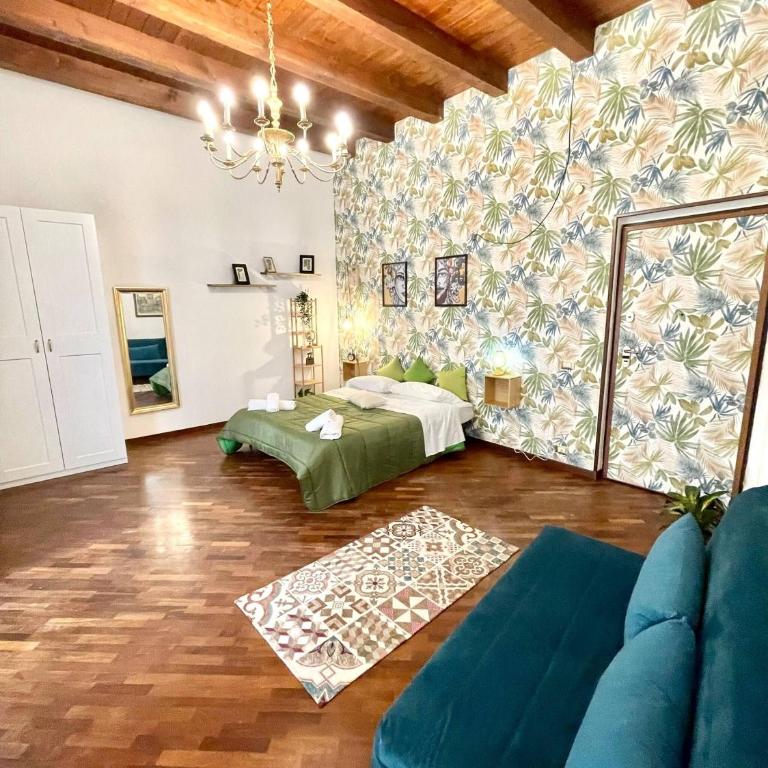 Cozy apartment in the heart of the city center - Casa - 36