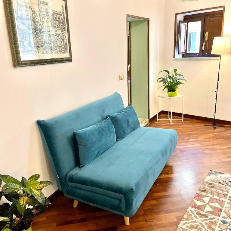 Cozy apartment in the heart of the city center - Casa - 38