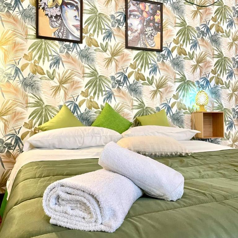 Cozy apartment in the heart of the city center - Casa - 37