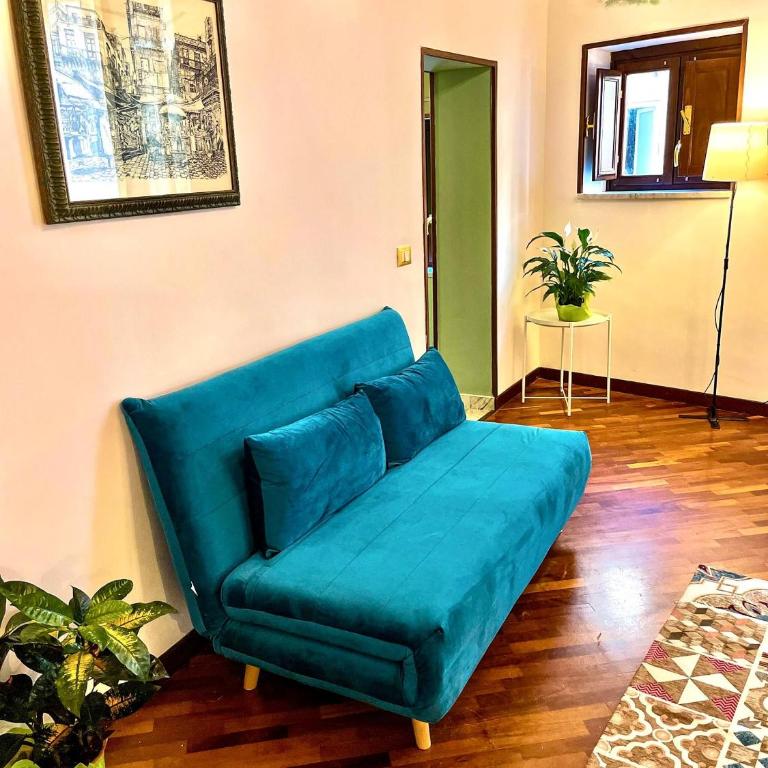 Cozy apartment in the heart of the city center - Casa - 40