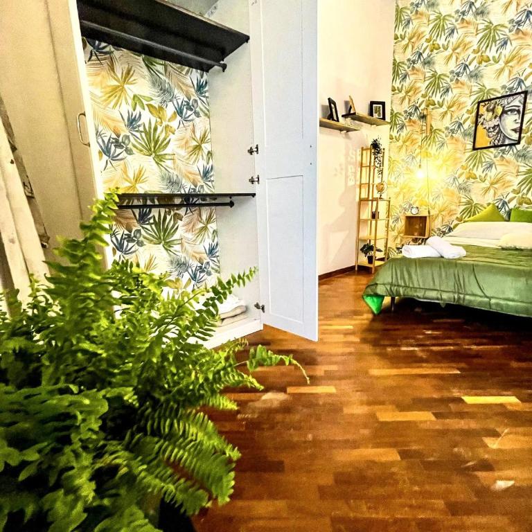 Cozy apartment in the heart of the city center - Casa - 44