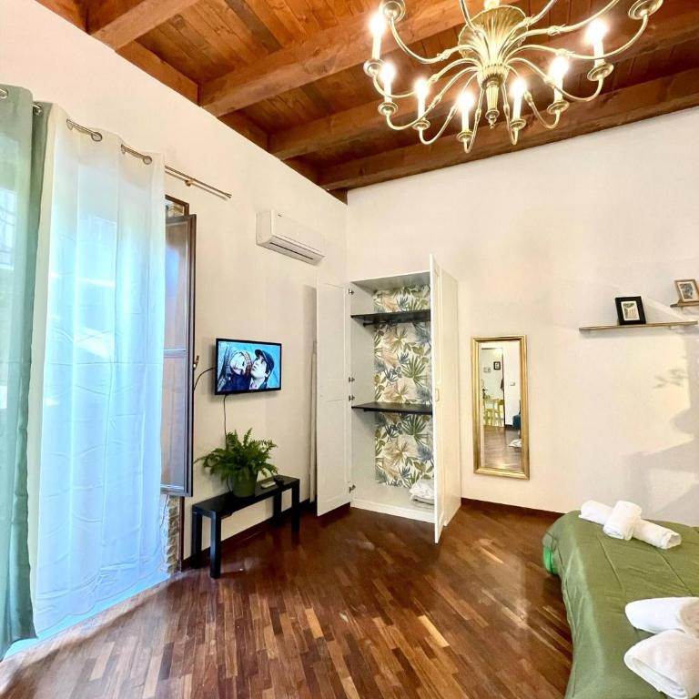 Cozy apartment in the heart of the city center - Casa - 47