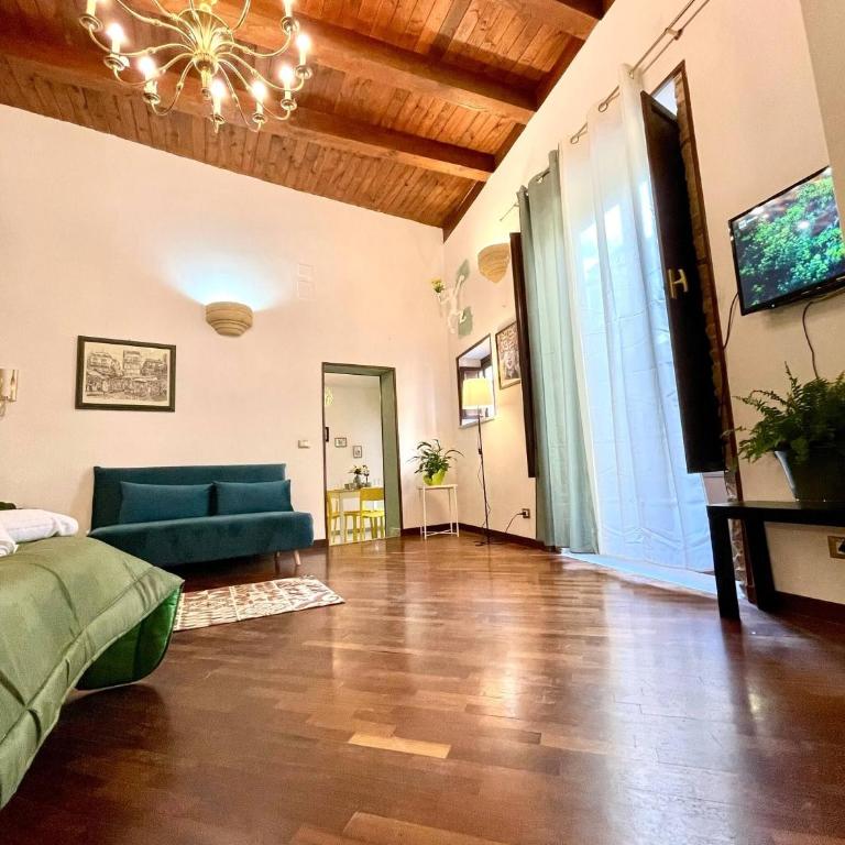 Cozy apartment in the heart of the city center - Casa - 48