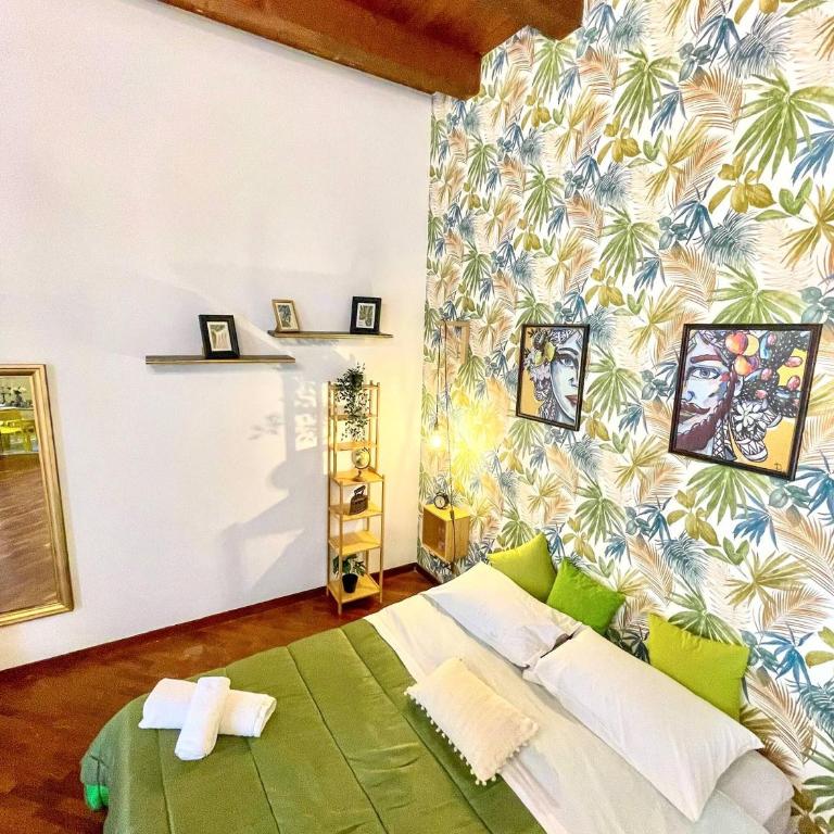 Cozy apartment in the heart of the city center - Casa - 58
