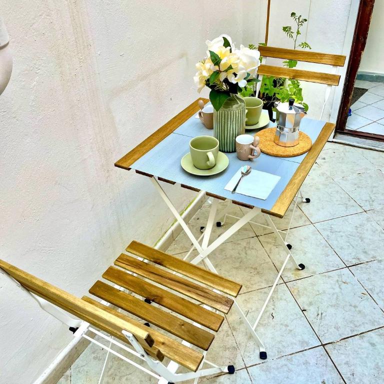 Cozy apartment in the heart of the city center - Casa - 60