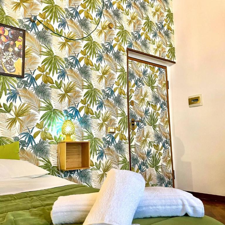 Cozy apartment in the heart of the city center - Casa - 59