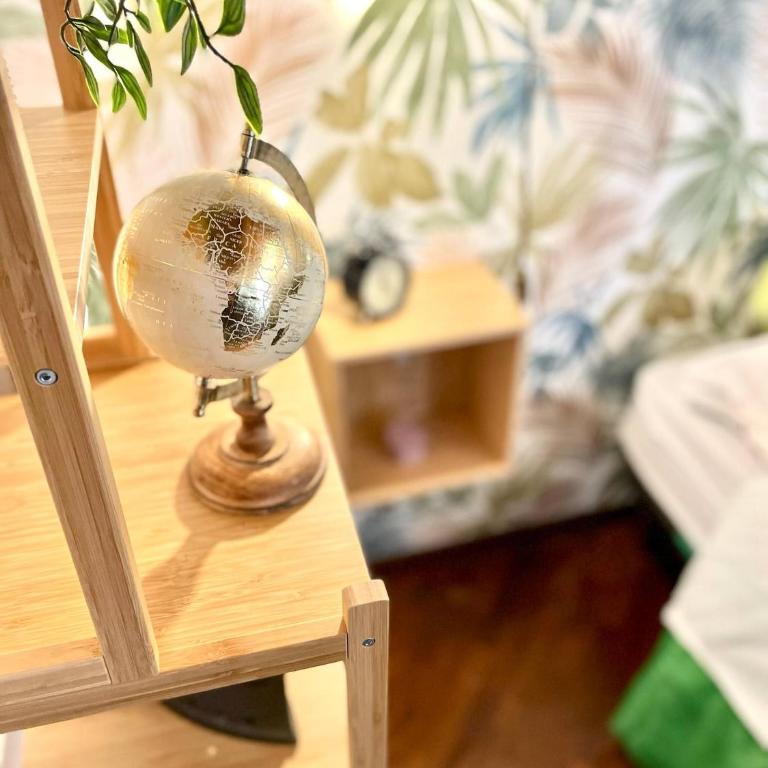 Cozy apartment in the heart of the city center - Casa - 63