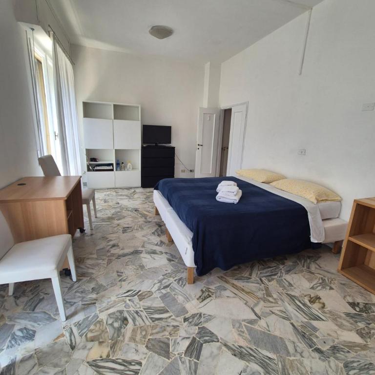 Residenza Leone - Grande Chambre Double ou Lits Jumeaux - 4