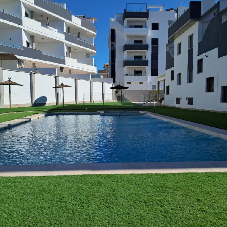 Casa de Perca - Apartment mit 2 Schlafzimmern - 2