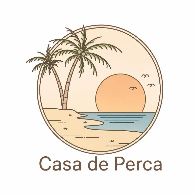 Casa de Perca - Apartment mit 2 Schlafzimmern - 57